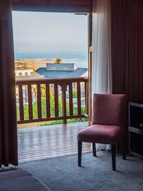 The Kelway Hotel Photo 37