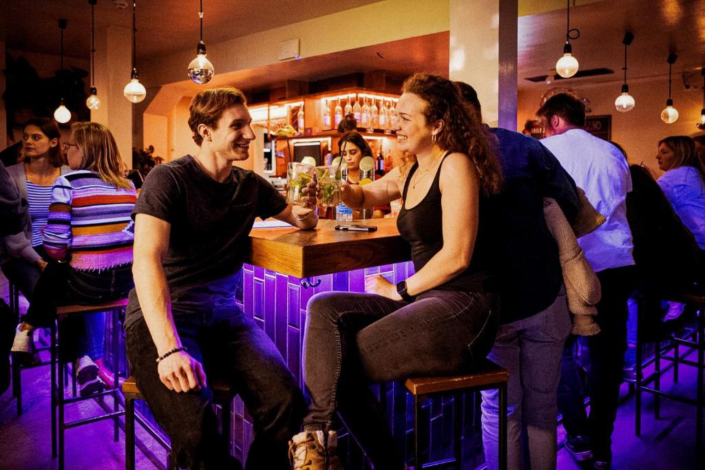 Bar/lounge