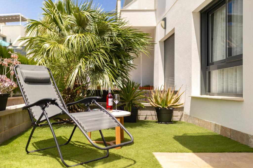 Fantastic 2 bedroom apartment with swimming pool and terrace in Pilar de Horadada - 5