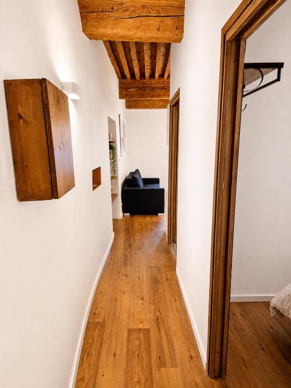 Cosy appartment in old town, 2 mins walking distance to lake - 5