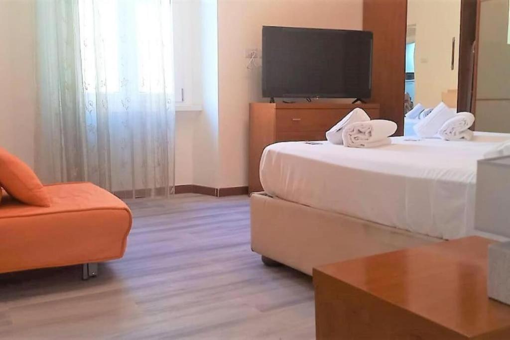 Cozy flat in Testaccio - 2
