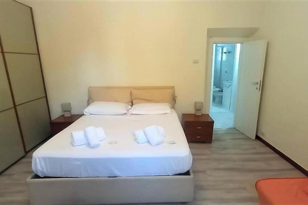 Cozy flat in Testaccio - 4