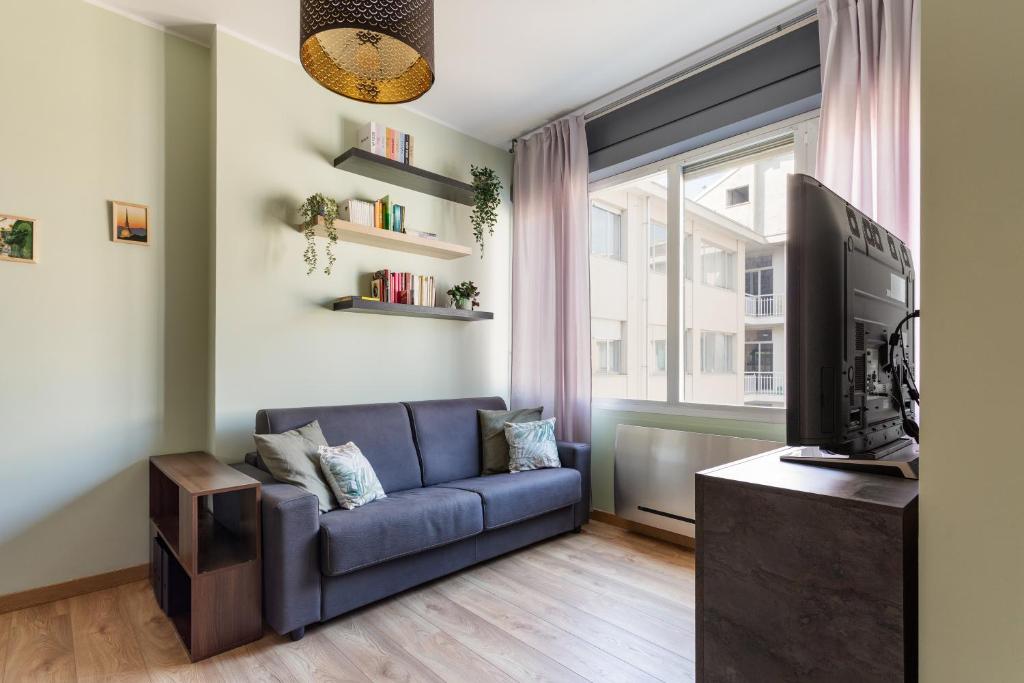GuestHost - Lovely & Central Apartment - 1