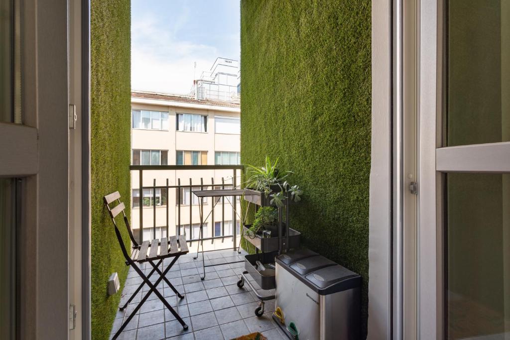 GuestHost - Lovely & Central Apartment - 5