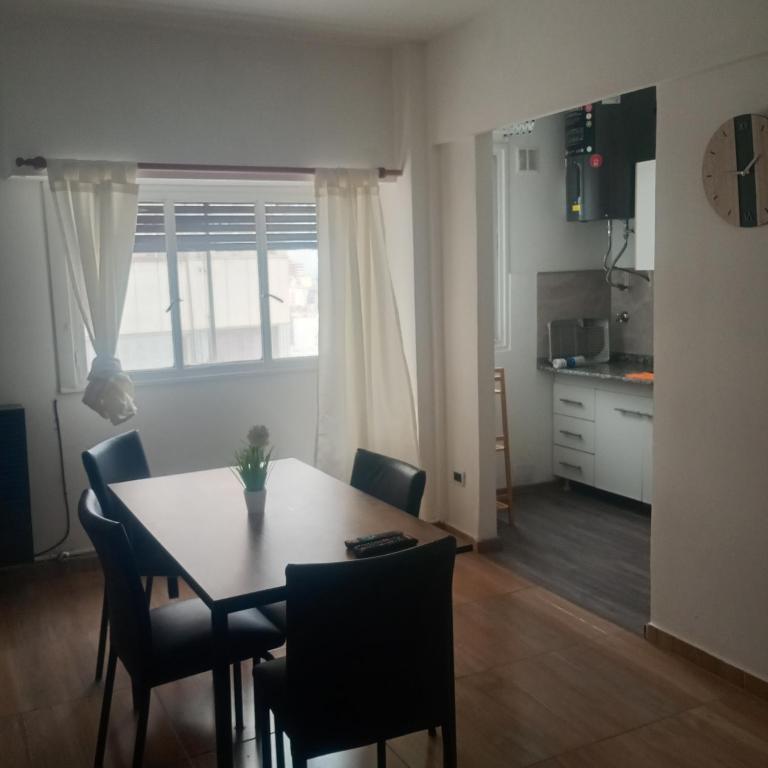 Departamento en Caballito - 1