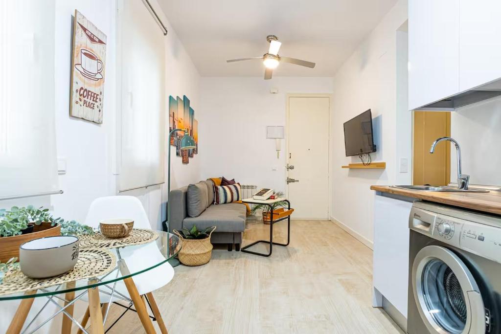 Charming apartment in Cuatro Caminos - Tenerife - 5