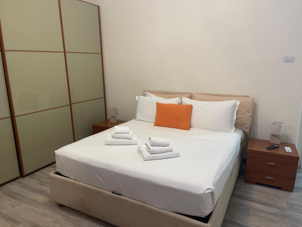 Cozy flat in Testaccio - 1