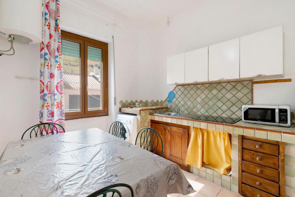 Casa Silvia trilo calagavetta - 4