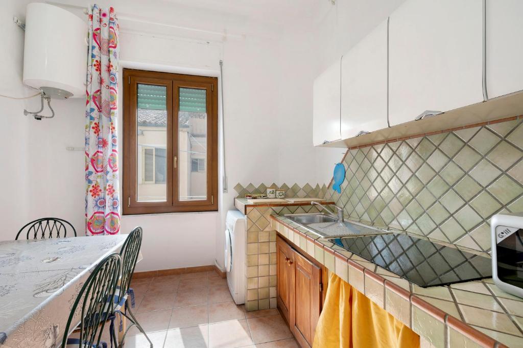 Casa Silvia trilo calagavetta - 5