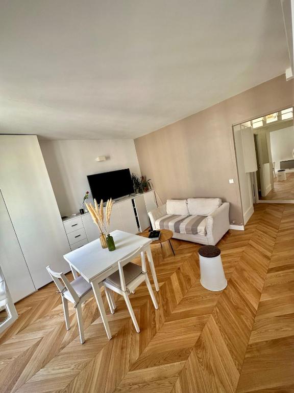 Appartement élégant - Bon Marché - 2 personnes - 2