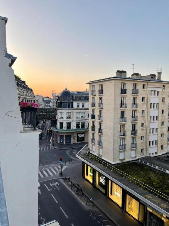 Appartement élégant - Bon Marché - 2 personnes - 4