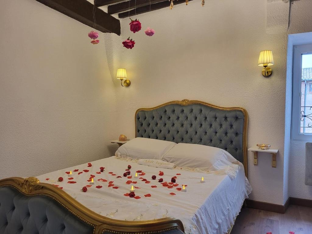Royal Night & Private Sauna, Lorgues Historic Center - 5