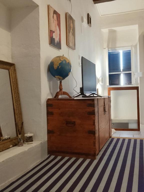 Casa Vacanza MERLETTI - 1