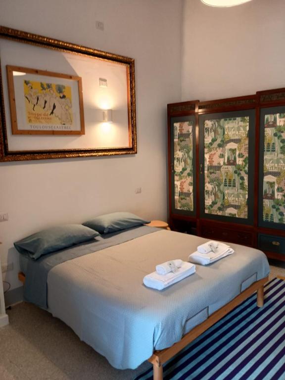 Casa Vacanza MERLETTI - 4