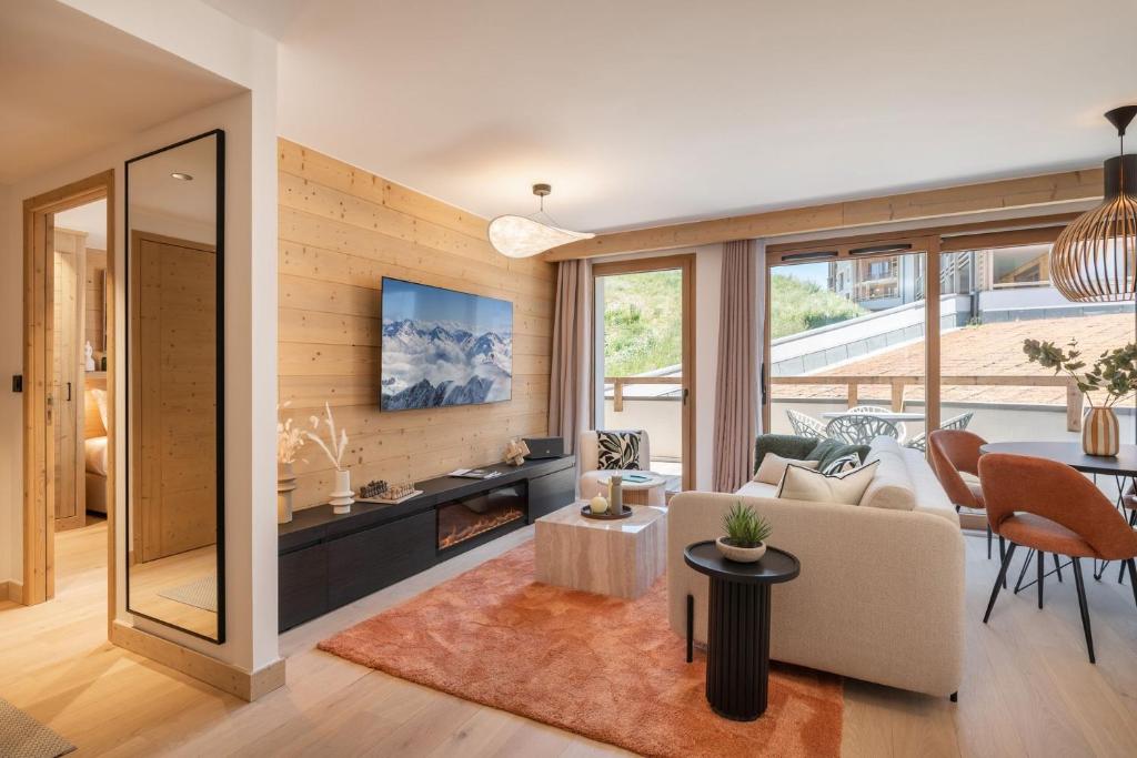 Apartment Altis Alpe d'Huez - by EMERALD STAY - 2