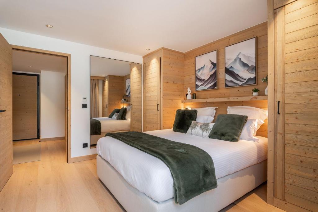 Apartment Altis Alpe d'Huez - by EMERALD STAY - 3