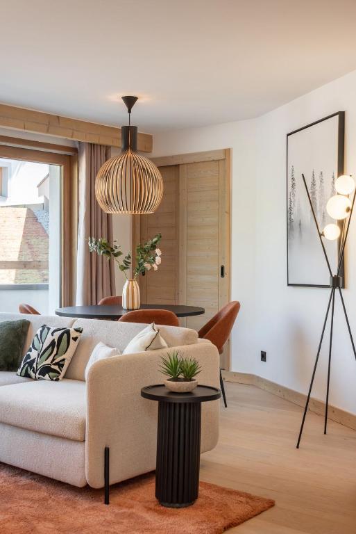 Apartment Altis Alpe d'Huez - by EMERALD STAY - 4