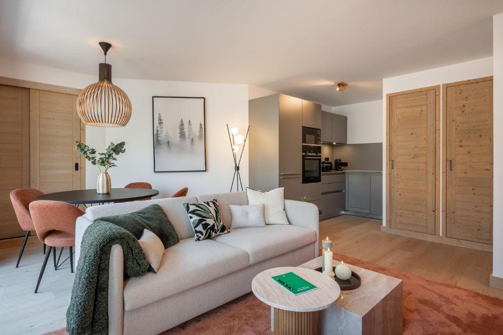 Apartment Altis Alpe d'Huez - by EMERALD STAY - 5