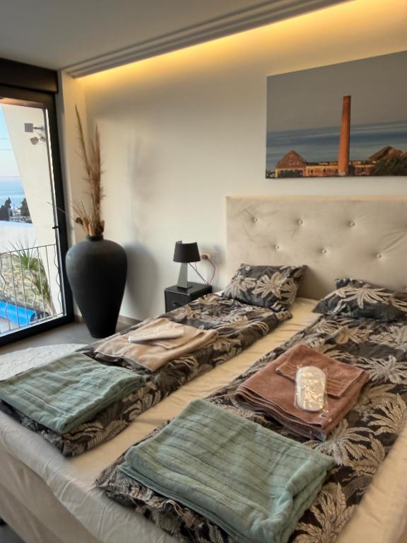Luxury Modern Villa Sea View Nerja - 5