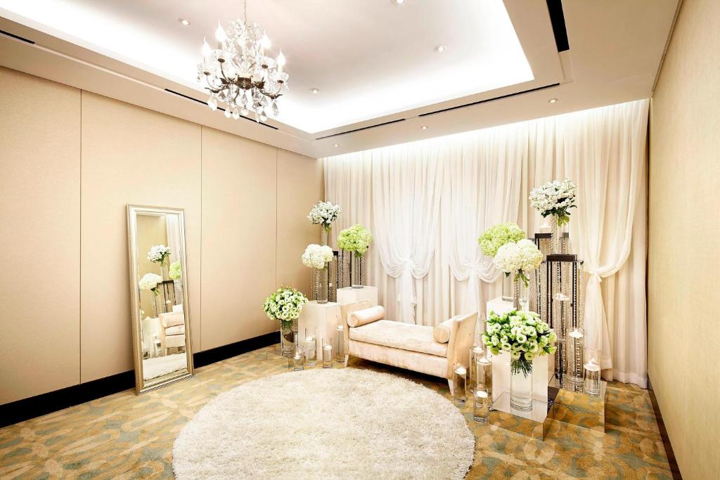 Sala per ricevimenti