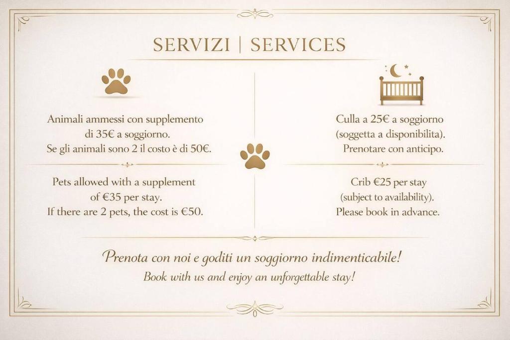 ComeCasa Da Chiaretta - 3