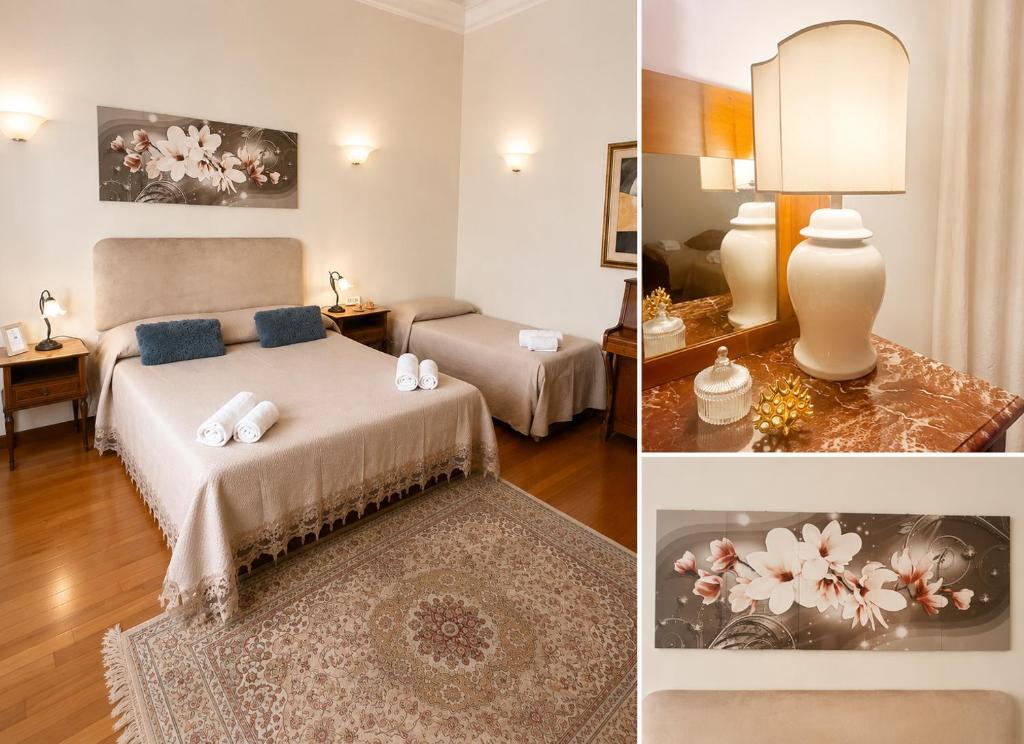 Monia Coliseum Apartment - 1