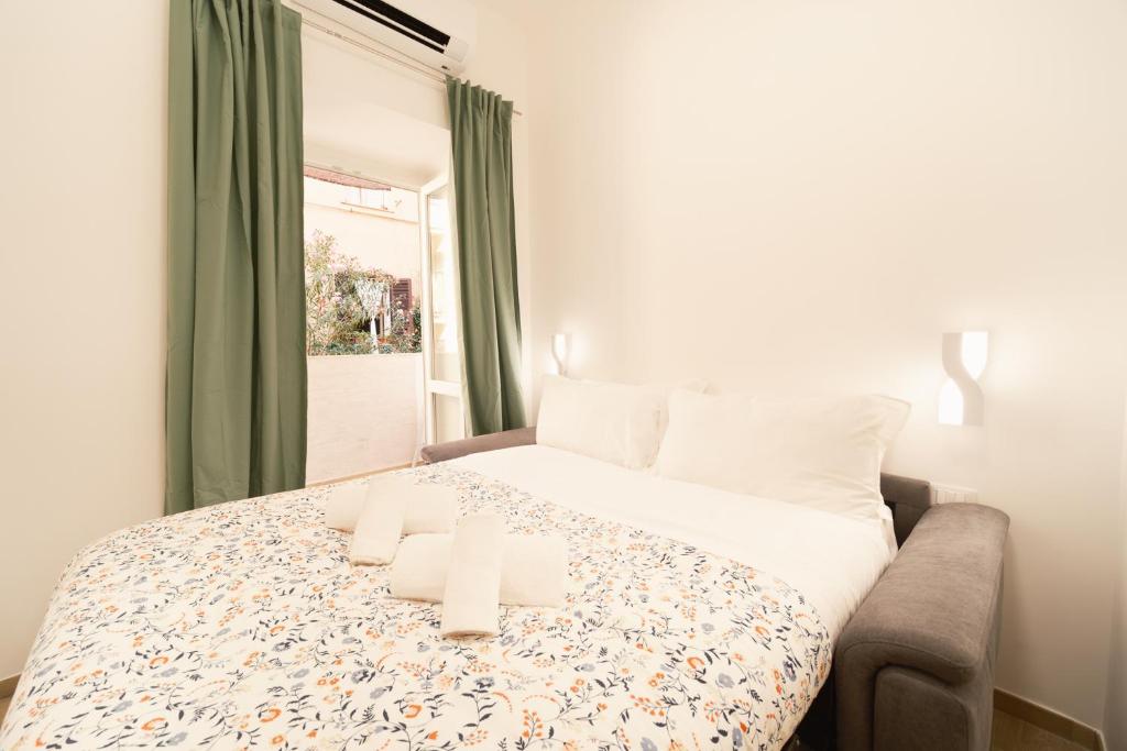 Bee First Guest House Roma - 4