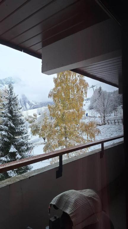 trip des neiges - 1