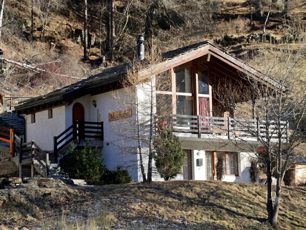 Chalet Mischabel - 4