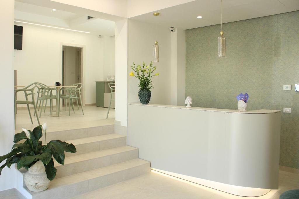 Sikelia rooms B&B - 1