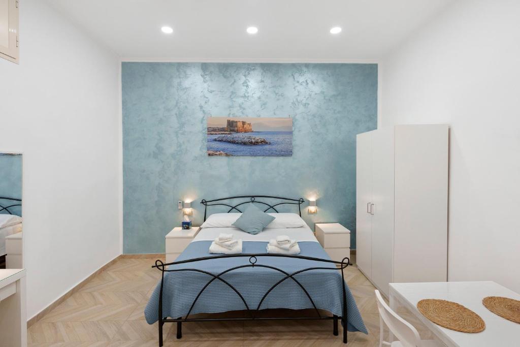 Marzia's house - 2