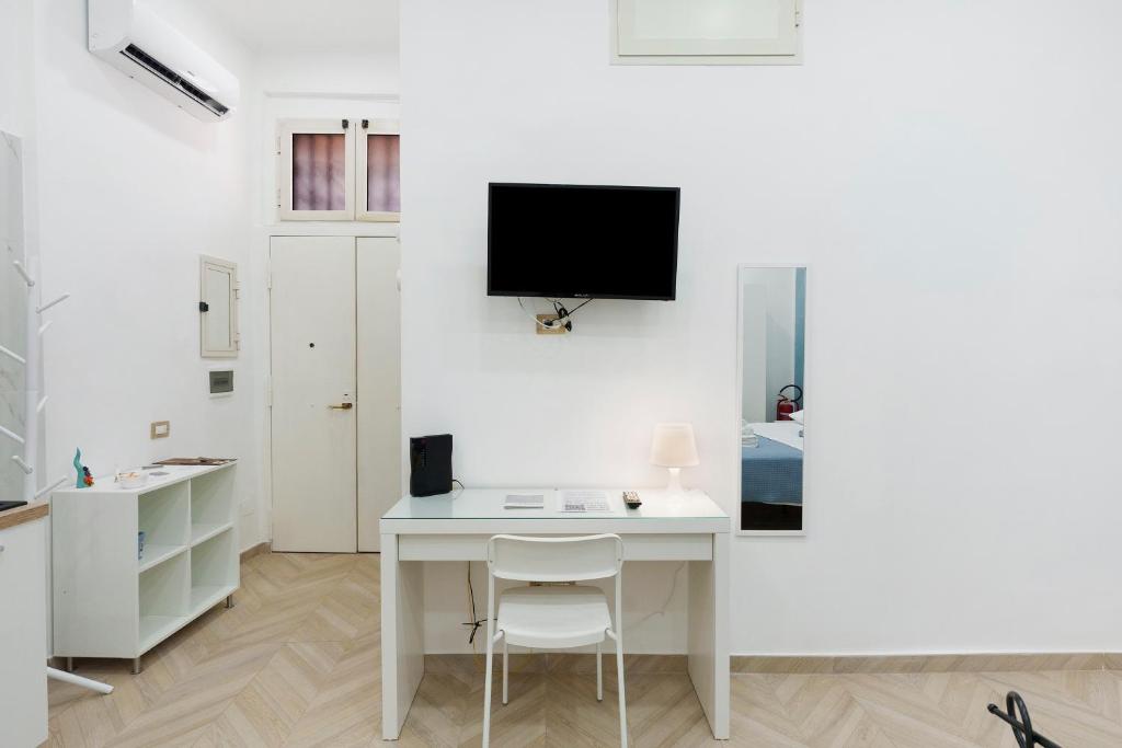 Marzia's house - 3