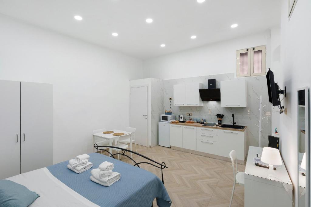 Marzia's house - 4