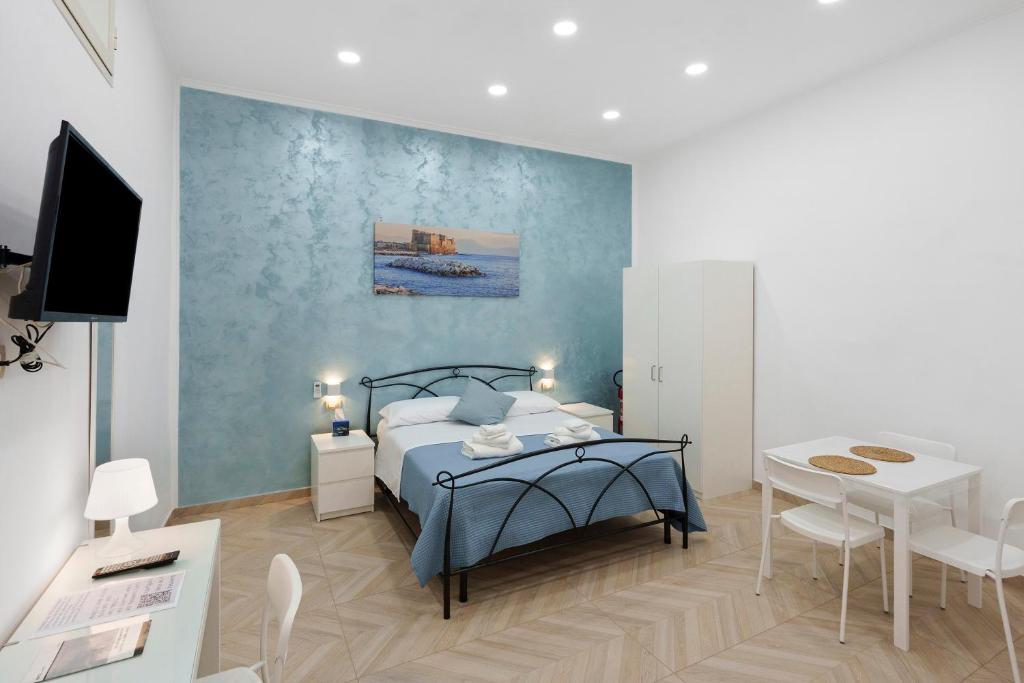 Marzia's house - 1