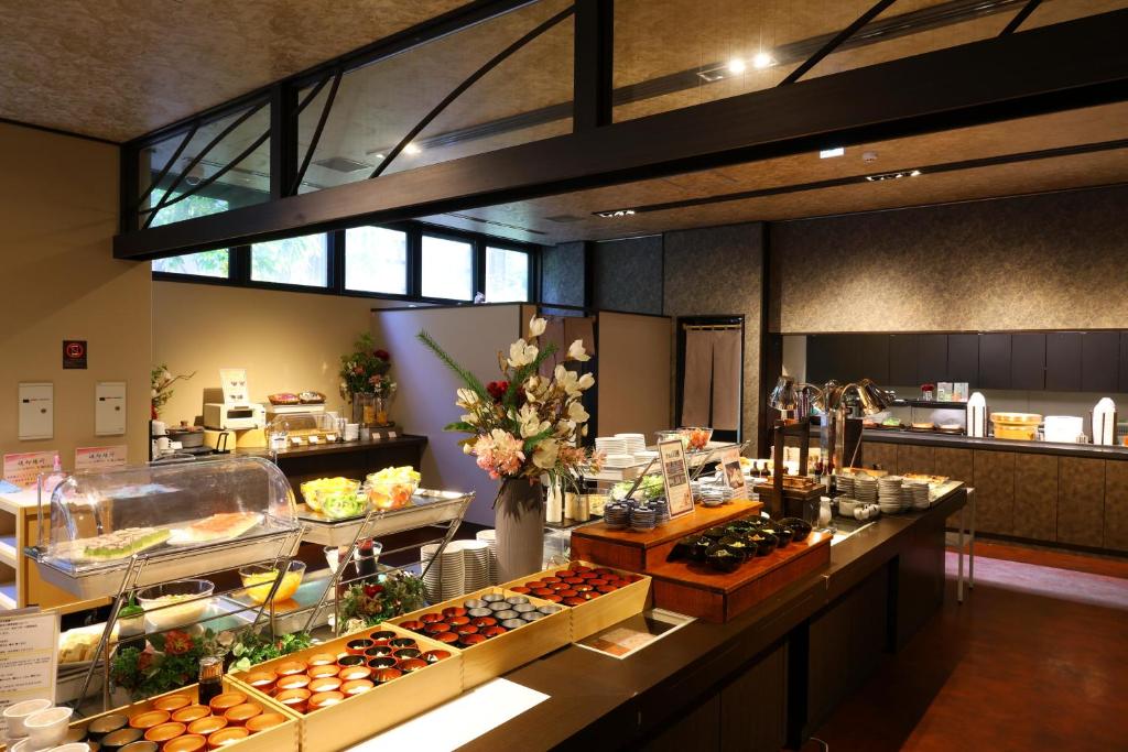 Food and beverages