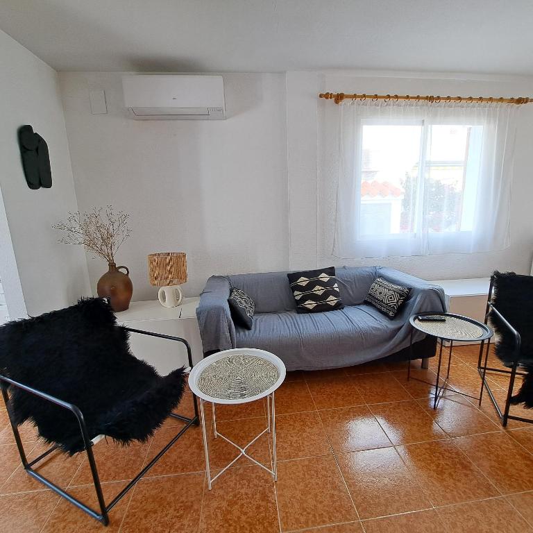 Casa Elisa 3 bedrooms 2 bathrooms 4 airco's shared pool - 4