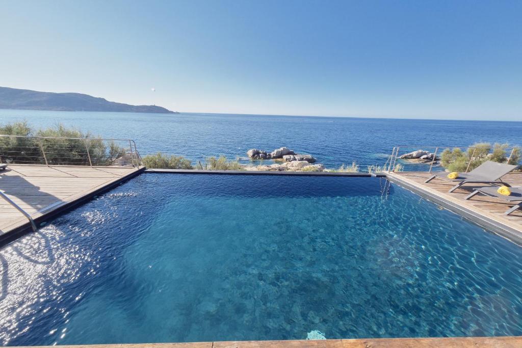 Cala Di Mare Villa - 1