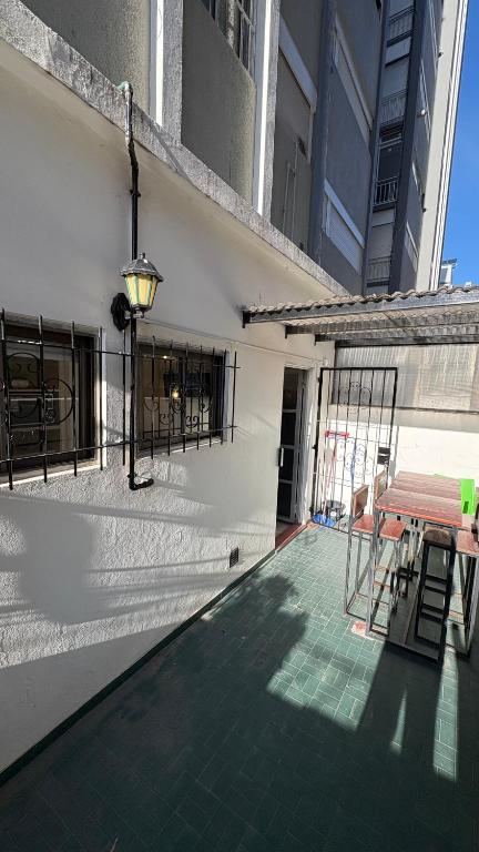 depto zona Guemes mdq - 2