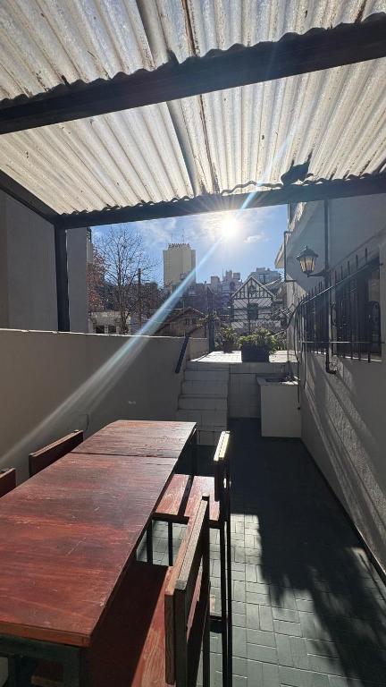 depto zona Guemes mdq - 3