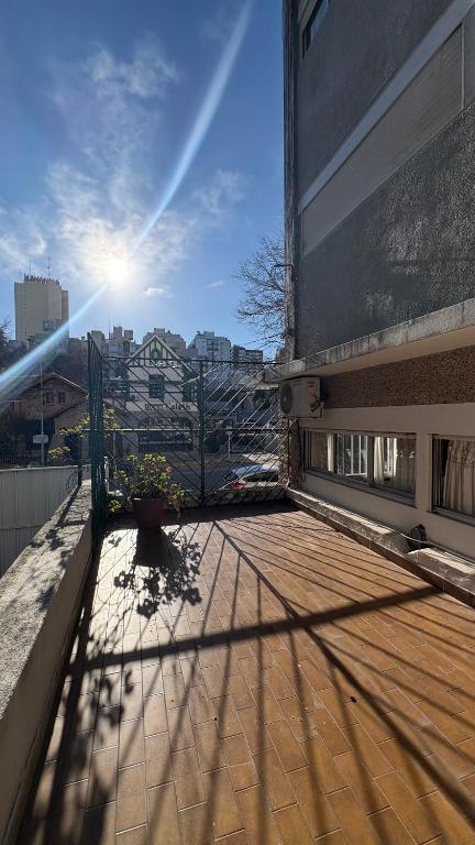 depto zona Guemes mdq - 4