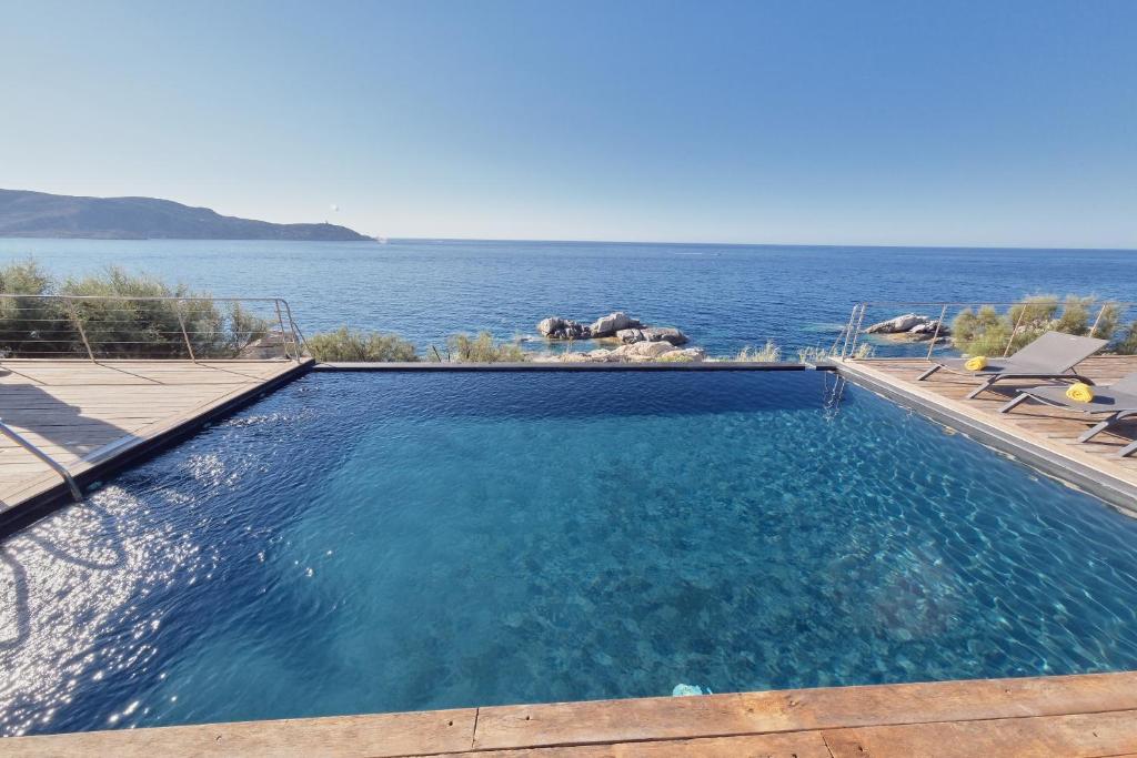 Cala Di Mare Villa - 5