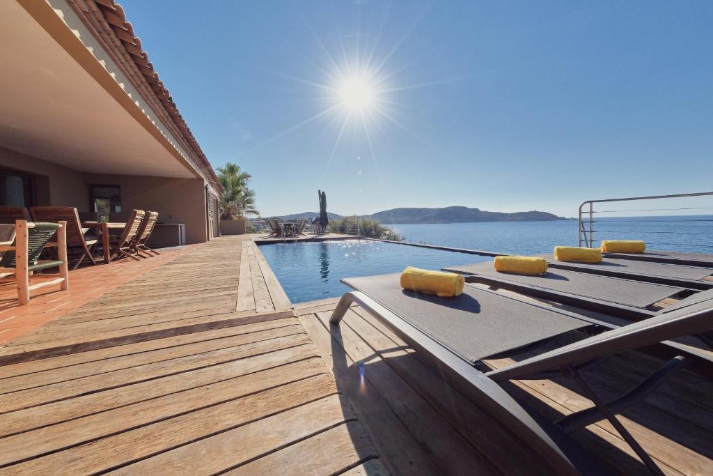 Cala Di Mare Villa - 3
