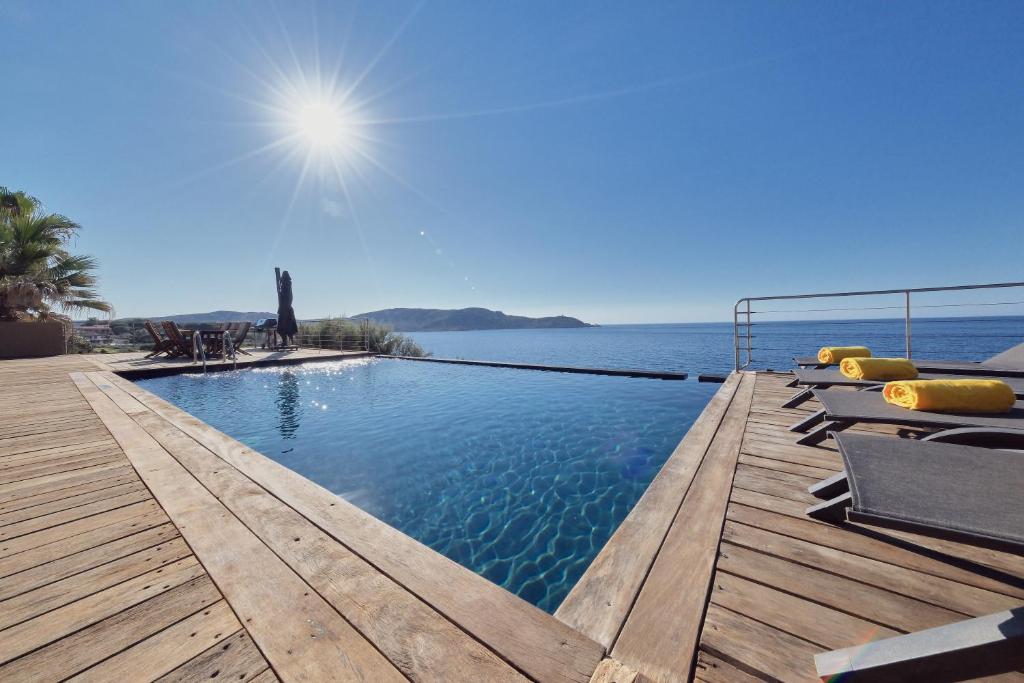 Cala Di Mare Villa - 4