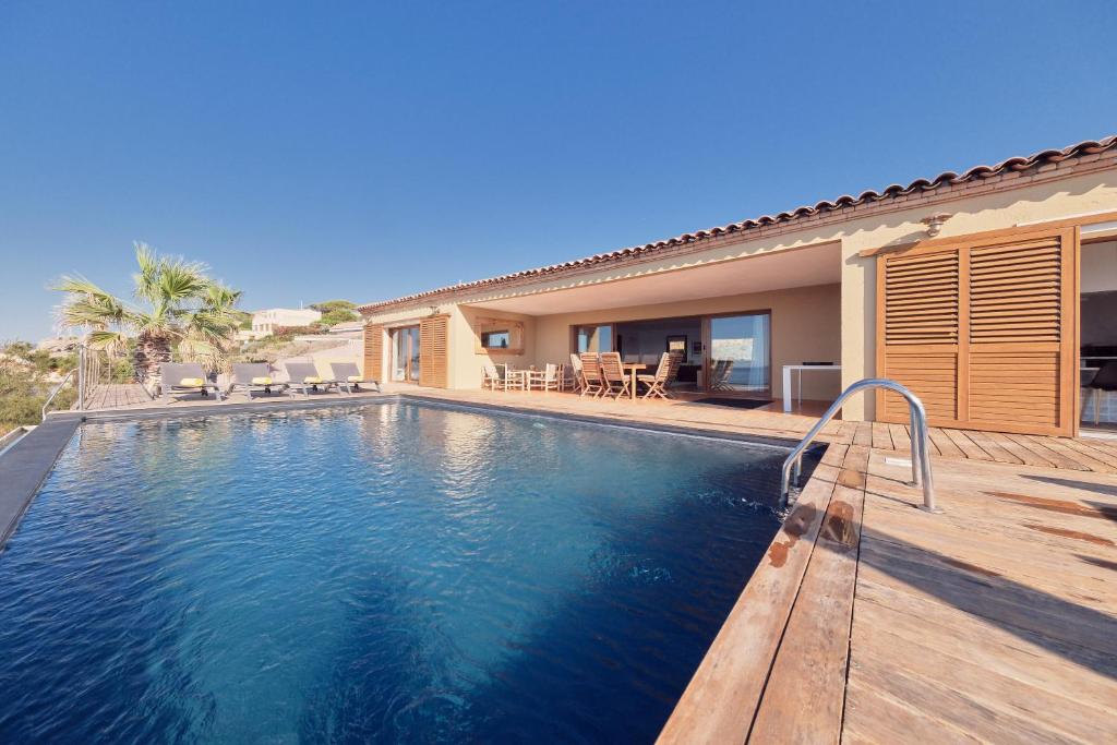 Cala Di Mare Villa - 2