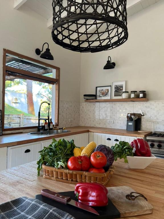 Pileta, Parrilla & Parque - Casa Costa Esmeralda - 2