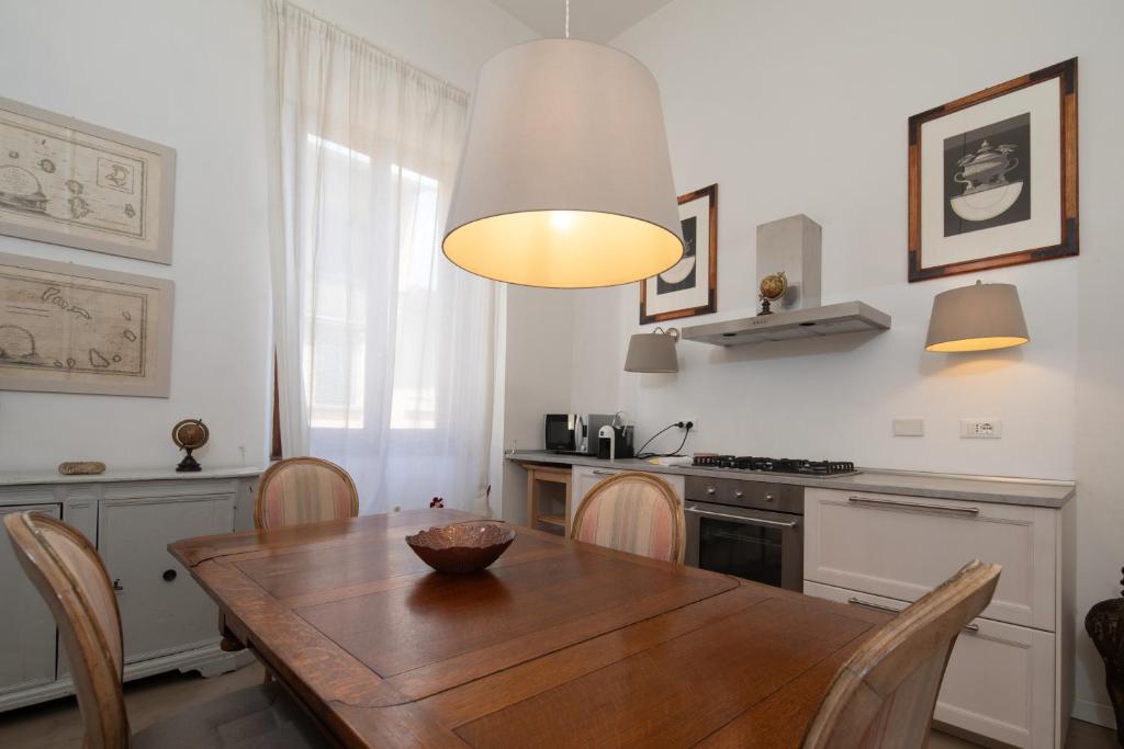 Carnesecchi Elegant Stay - 3