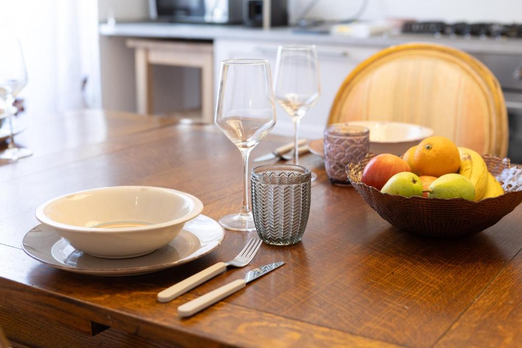 Carnesecchi Elegant Stay - 5