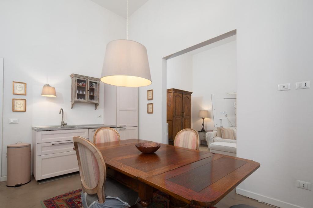 Carnesecchi Elegant Stay - 2