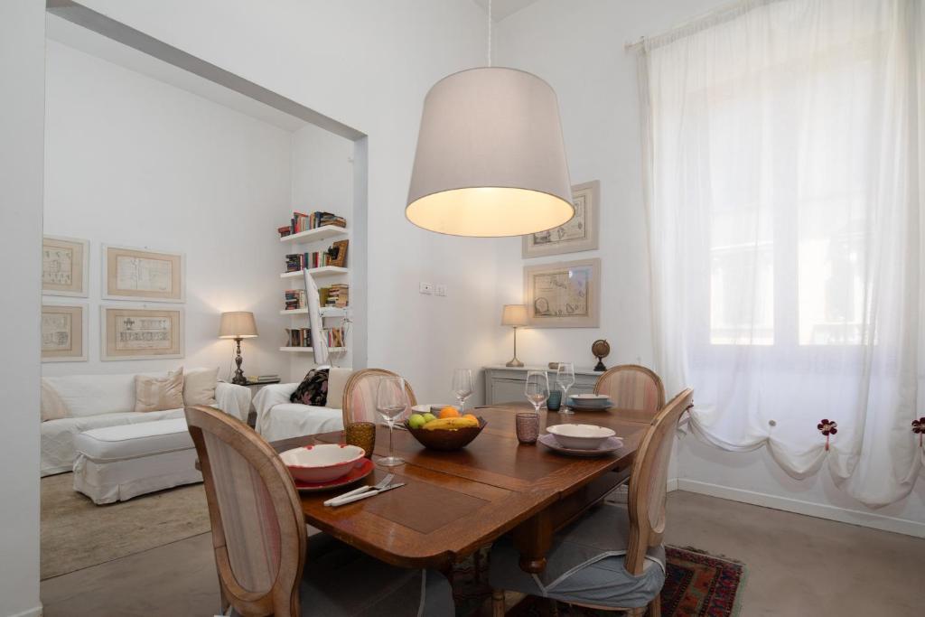 Carnesecchi Elegant Stay - 4