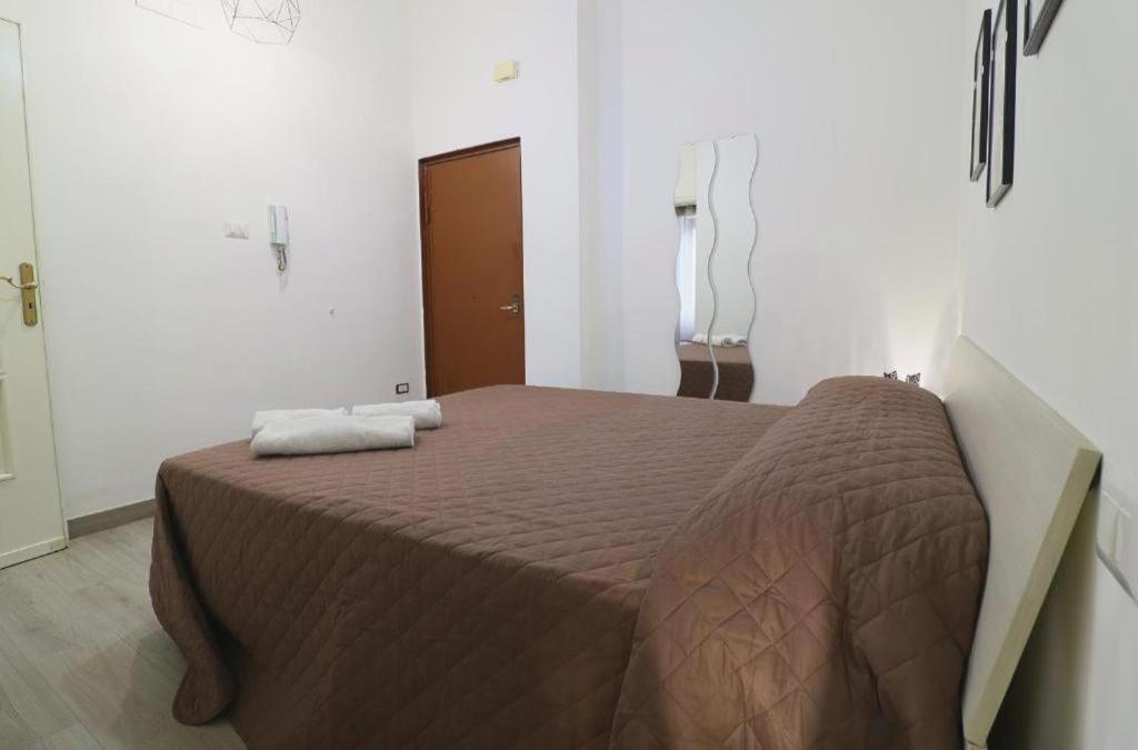 Pompei Centro Apartments - 3
